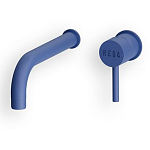 Цветной смеситель Mireda варинант исполнения - 8 | Loft Concept в Уфе