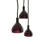 Подвес Cupula варинант исполнения - 4 | Loft Concept в Уфе