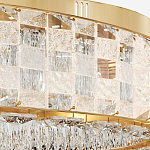 Потолочный светильник Castello 3000К 32Вт варинант исполнения - 2 | Loft Concept в Уфе