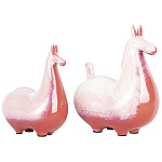 Статуэтка фигурная Cute horse варинант исполнения - 1 | Loft Concept в Уфе