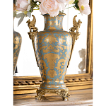 Ваза фарфоровая Serwera варинант исполнения - 8 | Loft Concept в Уфе