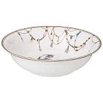 Сервиз обеденный из фарфора с изображением лошадей на 6 персон 23 предмета Porcelain Horse Set варинант исполнения - 3 | Loft Concept в Уфе