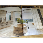 Дизайн интерьера в современном стиле Contemporary Living Yearbook 2024 варинант исполнения - 6 | Loft Concept в Уфе