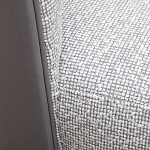 Кресло вращающееся с обивкой из рогожки Spinning Performance варинант исполнения - 3 | Loft Concept в Уфе