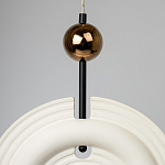 Подвесной светильник MOROSHKA big [white] варинант исполнения - 3 | Loft Concept в Уфе