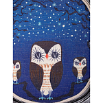 Стул French Night Owls варинант исполнения - 7 | Loft Concept в Уфе