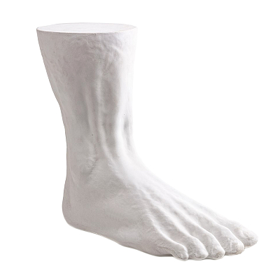 Приставной столик Seletti Сolossus Foot