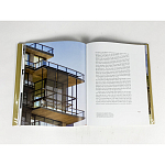 Книга Alan Faena: Alchemy and Creative Collaboration: Architecture, Design, Art варинант исполнения - 2 | Loft Concept в Уфе