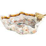 Блюдо фарфоровое Polly варинант исполнения - 1 | Loft Concept в Уфе