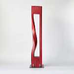 Скульптура «Красная Венера» варинант исполнения - 1 | Loft Concept в Уфе