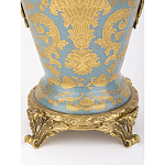 Ваза фарфоровая Serwera варинант исполнения - 7 | Loft Concept в Уфе