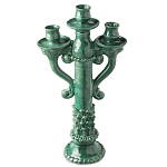 Подсвечник Candleholder Heart X3 варинант исполнения - 1 | Loft Concept в Уфе