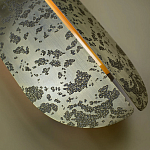 Бра винтажное с имитацией коррозии на медном корпусе Predominant варинант исполнения - 3 | Loft Concept в Уфе