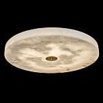 Люстра потолочная круглая минималистичная Perfection of Geometry варинант исполнения - 2 | Loft Concept в Уфе