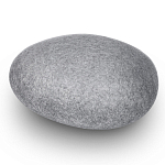 Пуф - Камень SOLID варинант исполнения - 7 | Loft Concept в Уфе
