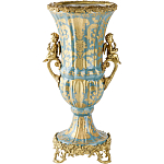 Ваза фарфоровая Alexsiaya варинант исполнения - 1 | Loft Concept в Уфе