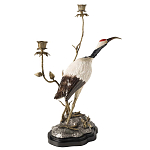 Подсвечник Candleholder Ibis Atlantis варинант исполнения - 3 | Loft Concept в Уфе