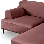 Диван The Sand Rose варинант исполнения - 4 | Loft Concept в Уфе