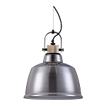 Подвесной светильник Franco варинант исполнения - 4 | Loft Concept в Уфе