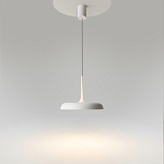 Подвесной светильник Gerhard 3000К 39Вт варинант исполнения - 9 | Loft Concept в Уфе