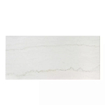 Журнальный столик прямоугольный White Marble Surface варинант исполнения - 3 | Loft Concept в Уфе