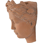 Кашпо Roman face варинант исполнения - 3 | Loft Concept в Уфе