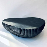 Журнальный стол «Loon» чёрный варинант исполнения - 1 | Loft Concept в Уфе