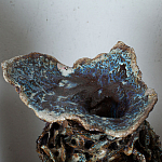 Ваза «Время травы» варинант исполнения - 3 | Loft Concept в Уфе