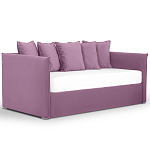 Кровать-кушетка Memory варинант исполнения - 10 | Loft Concept в Уфе