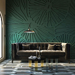 Барельеф JANNET варинант исполнения - 1 | Loft Concept в Уфе