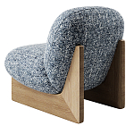 Кресло Hart варинант исполнения - 3 | Loft Concept в Уфе