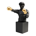 Статуэтка David with Golden Gloves варинант исполнения - 1 | Loft Concept в Уфе