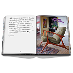 Книга подарочная Смелый бразильский стиль Сиг Бергамина Assouline Maximalism by Sig Bergamin варинант исполнения - 6 | Loft Concept в Уфе