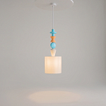 Подвесной светильник Comforty Е27 варинант исполнения - 3 | Loft Concept в Уфе