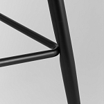 Барный стул с сиденьем из пластика KOZIK варинант исполнения - 7 | Loft Concept в Уфе