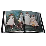 Книга Dior Glamour 1952-1962 Shaw Mark варинант исполнения - 3 | Loft Concept в Уфе