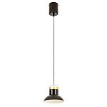 Подвесной светильник Celevis Black варинант исполнения - 2 | Loft Concept в Уфе