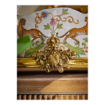 Чаша фарфоровая с ангелами Porcelain Angels of Paradise варинант исполнения - 4 | Loft Concept в Уфе