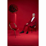 Иллюстрированная монография дизайнера Ли Брума Fashioning Design: Lee Broom варинант исполнения - 2 | Loft Concept в Уфе