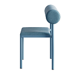 Стул «Валик» варинант исполнения - 2 | Loft Concept в Уфе