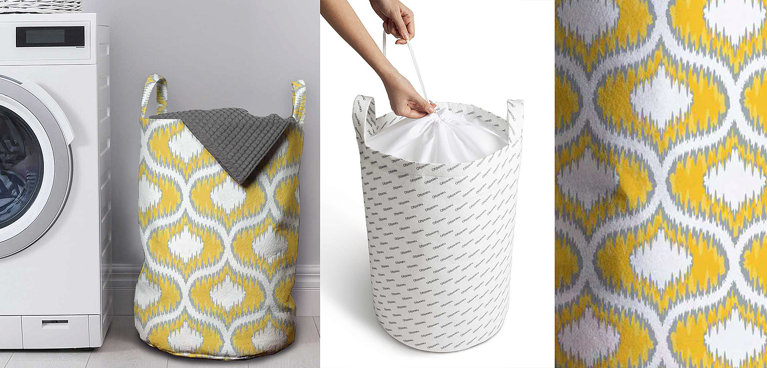 Корзина Hugo Basket Корзина Hugo Basket - Loft-Concept в Уфе