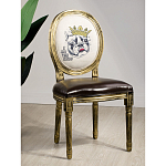 Стул French Brown Fredge варинант исполнения - 10 | Loft Concept в Уфе