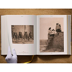 Подарочная Книга Edward S. Curtis North American Indian Complete Portfolios варинант исполнения - 15 | Loft Concept в Уфе