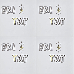 Плитка с узором Граффити 2 варинант исполнения - 1 | Loft Concept в Уфе