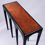 Консольный стол Arcada варинант исполнения - 3 | Loft Concept в Уфе