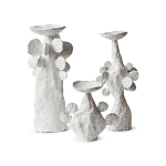 Подсвечники «Воины света» варинант исполнения - 1 | Loft Concept в Уфе