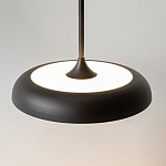 Подвесной светильник Gerhard 3000К 39Вт варинант исполнения - 6 | Loft Concept в Уфе