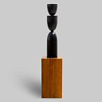 Скульптура «Фонтан желаний» варинант исполнения - 1 | Loft Concept в Уфе