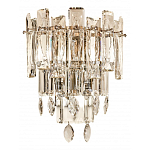 Бра с хрустальными подвесками Gorgeous Crystal Light варинант исполнения - 7 | Loft Concept в Уфе