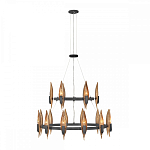 Люстра Hinkley 18 патронов варинант исполнения - 1 | Loft Concept в Уфе